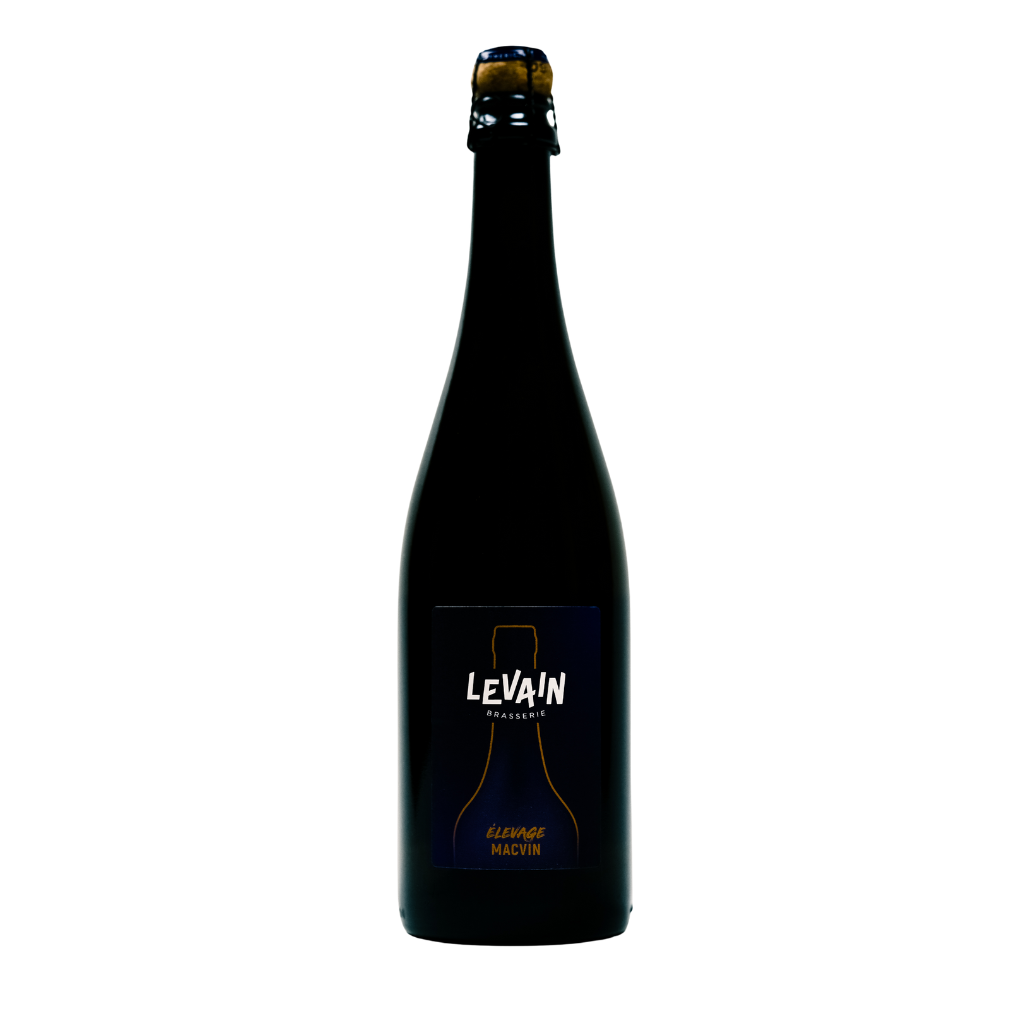 Cerveja Vrille
