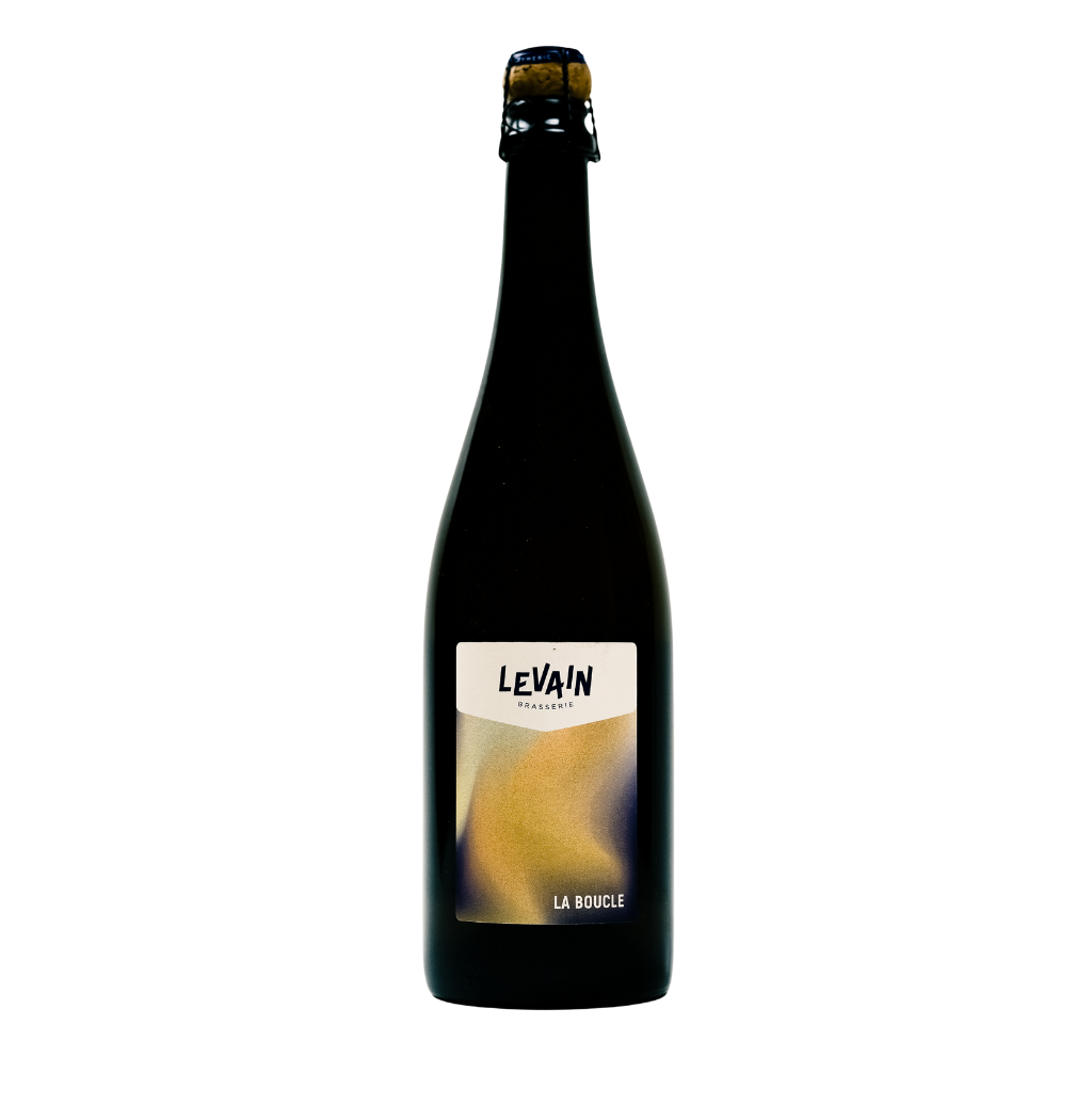 Cerveja Nuance