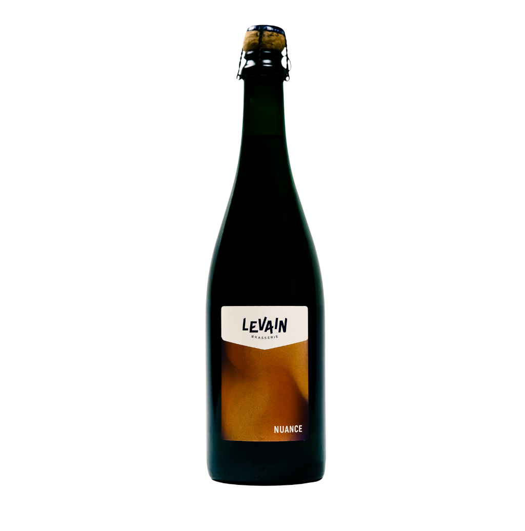 Cerveja La Boucle